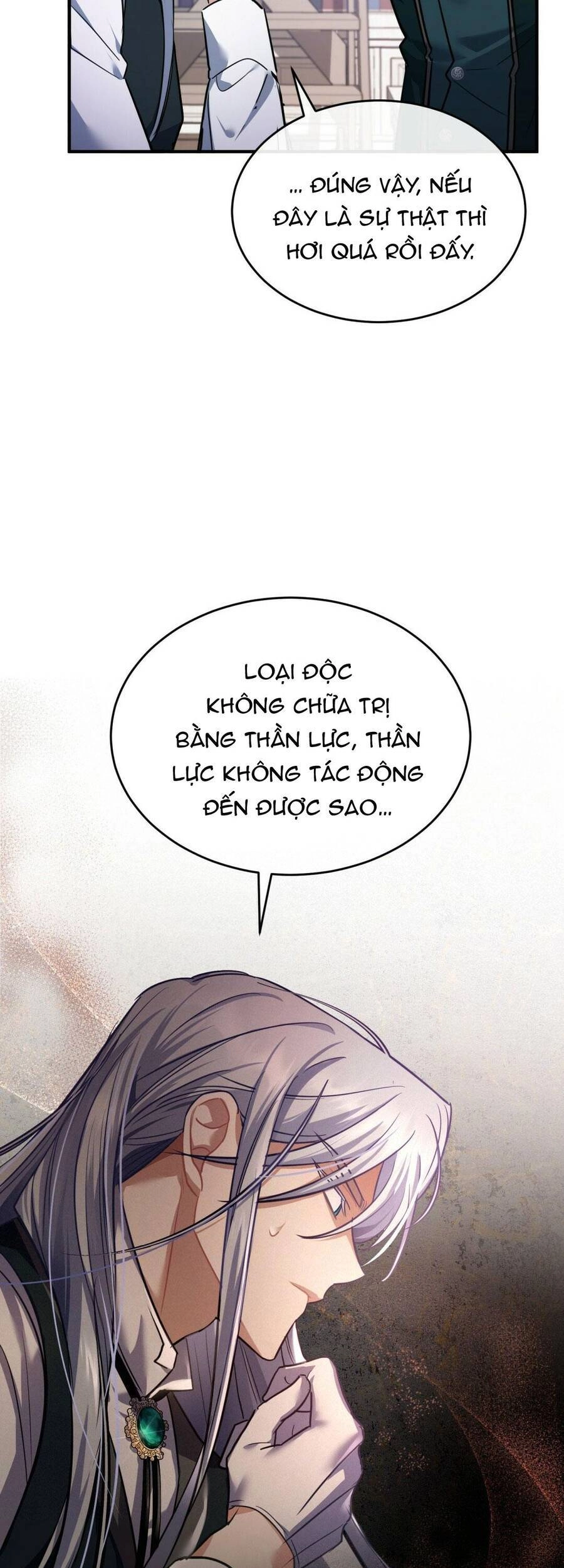 Một Đêm Không Bóng Chapter 10 - 54