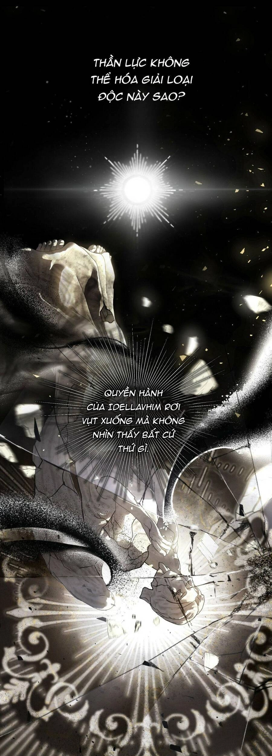 Một Đêm Không Bóng Chapter 10 - 57