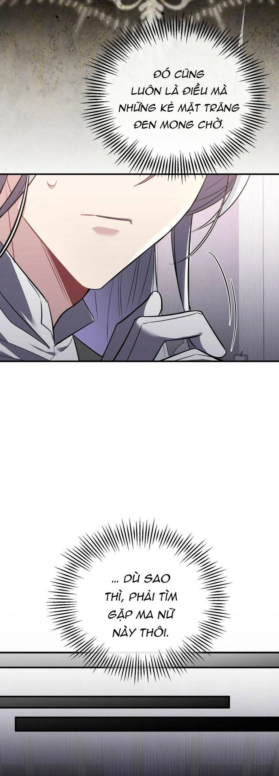 Một Đêm Không Bóng Chapter 10 - 58