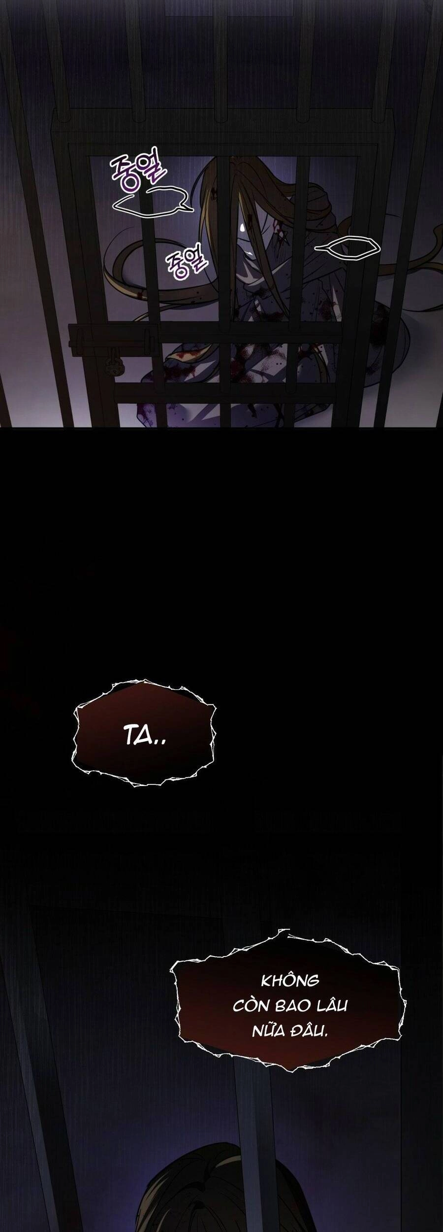 Một Đêm Không Bóng Chapter 10 - 59