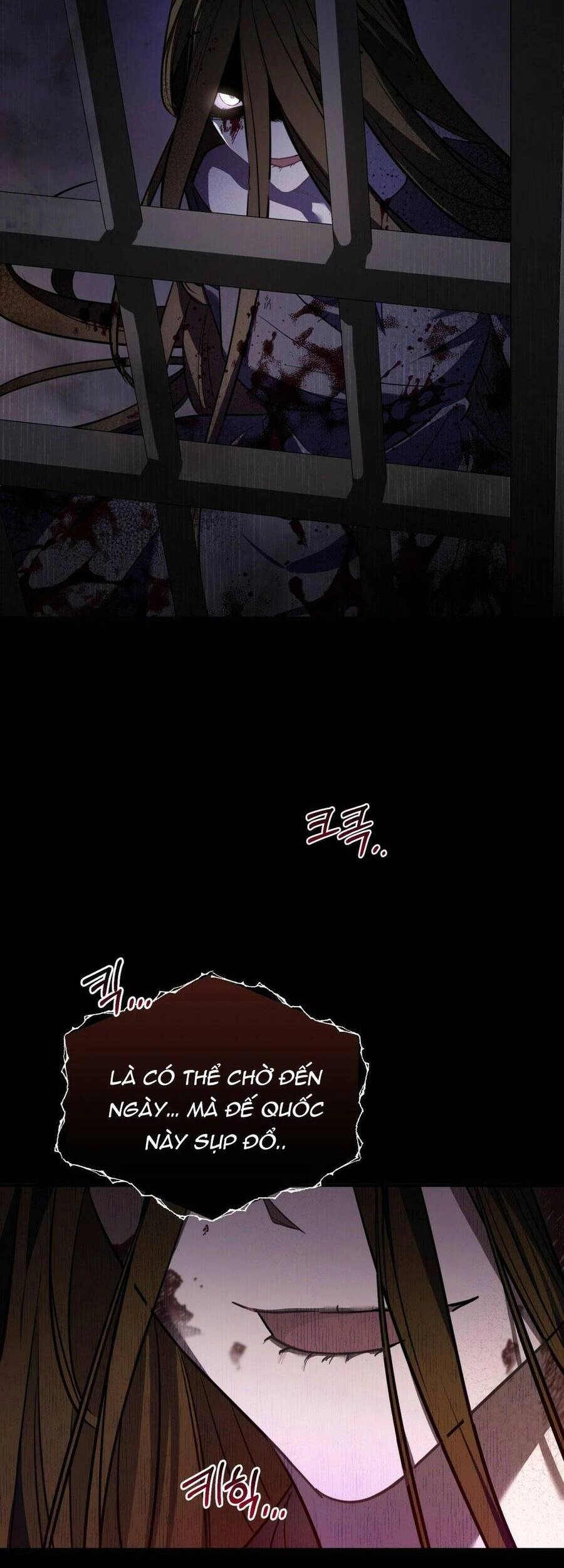 Một Đêm Không Bóng Chapter 10 - 60