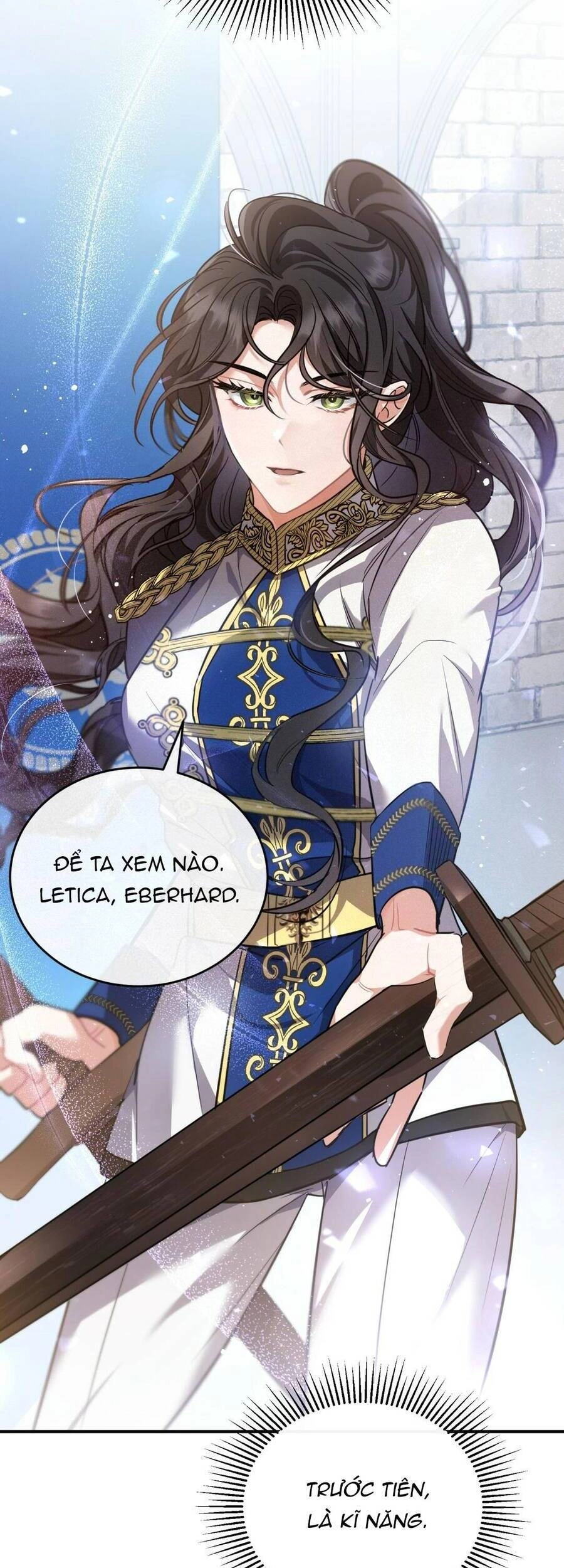 Một Đêm Không Bóng Chapter 11 - 9