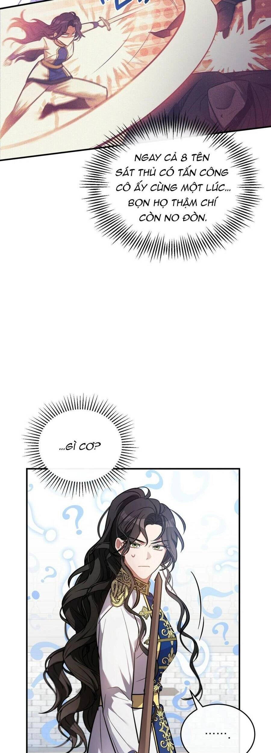 Một Đêm Không Bóng Chapter 11 - 14