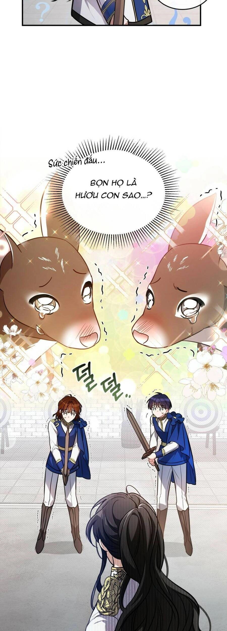 Một Đêm Không Bóng Chapter 11 - 15