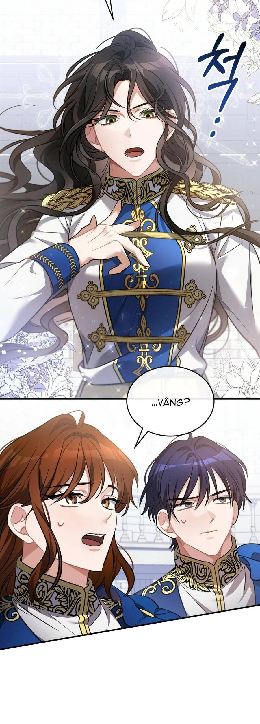 Một Đêm Không Bóng Chapter 11 - 21