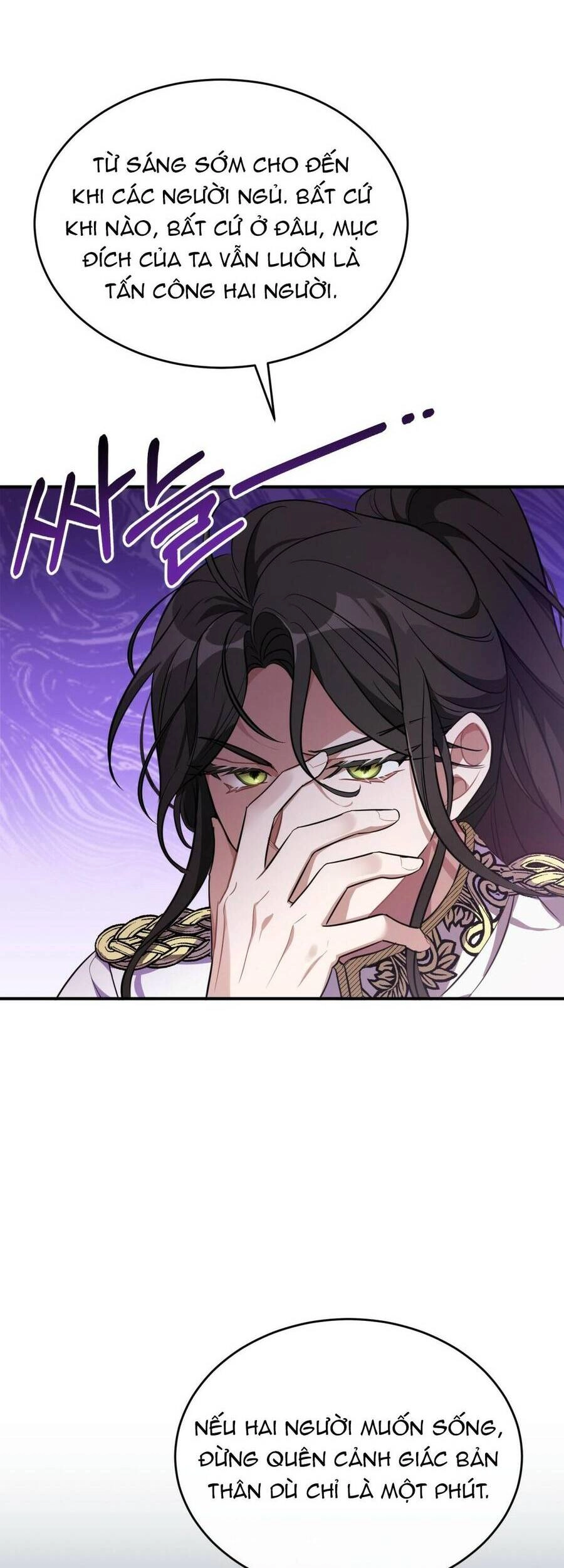 Một Đêm Không Bóng Chapter 11 - 22