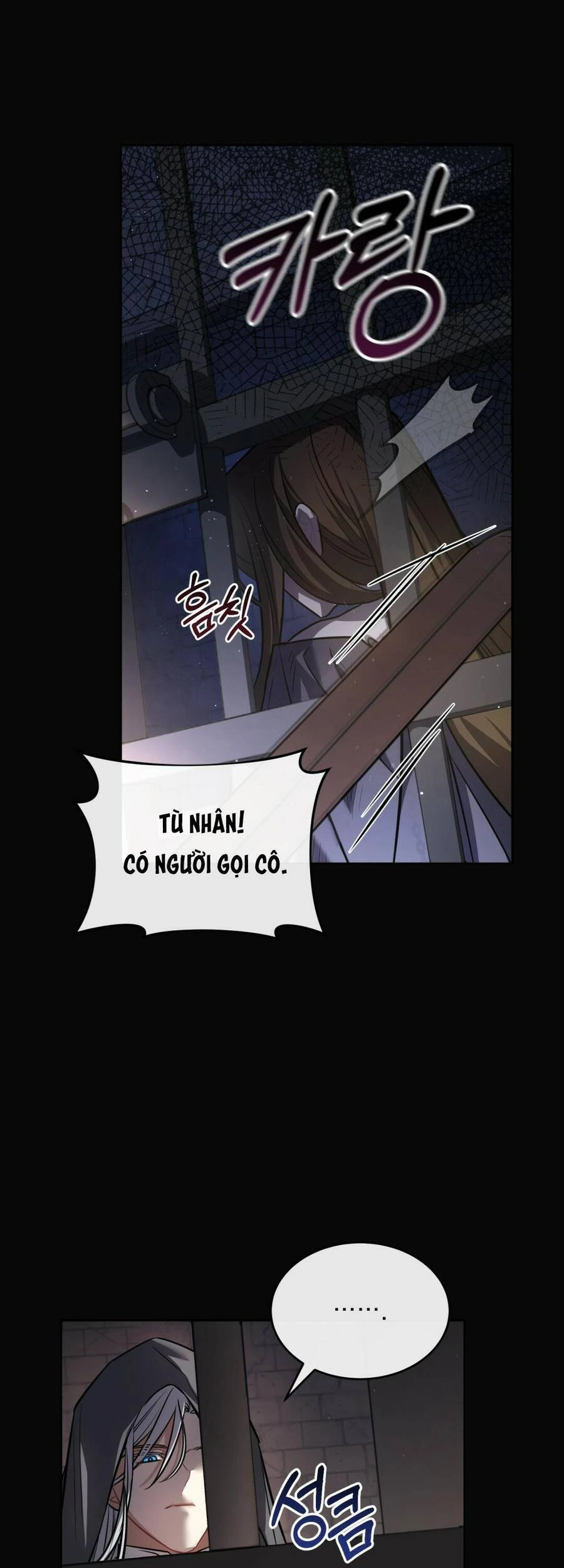 Một Đêm Không Bóng Chapter 11 - 31