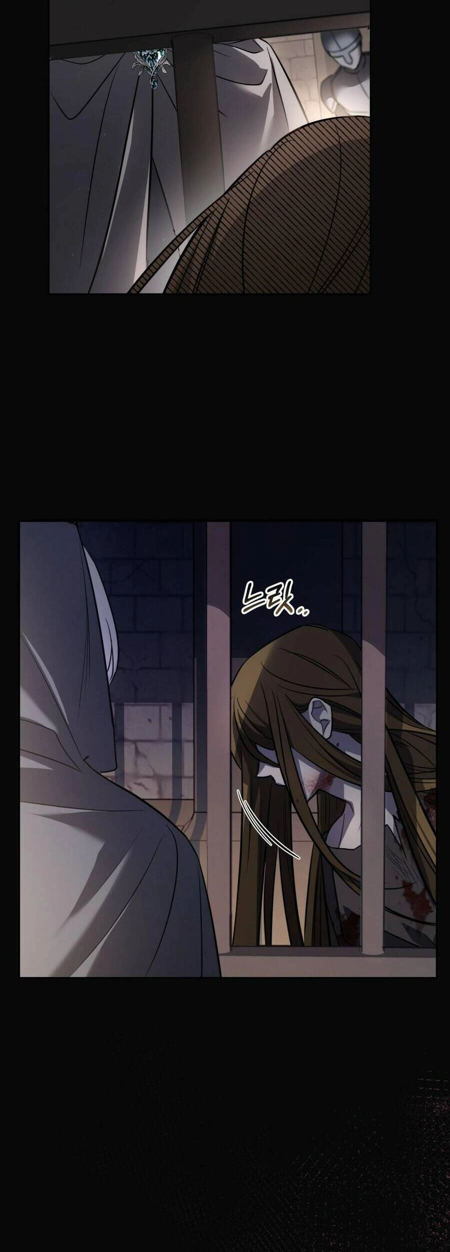 Một Đêm Không Bóng Chapter 11 - 32