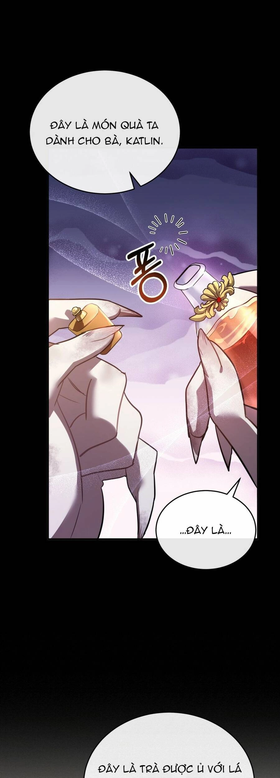 Một Đêm Không Bóng Chapter 11 - 41