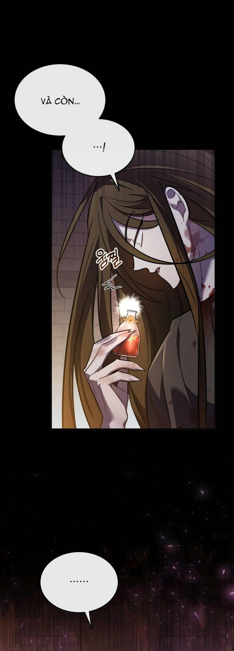 Một Đêm Không Bóng Chapter 11 - 43