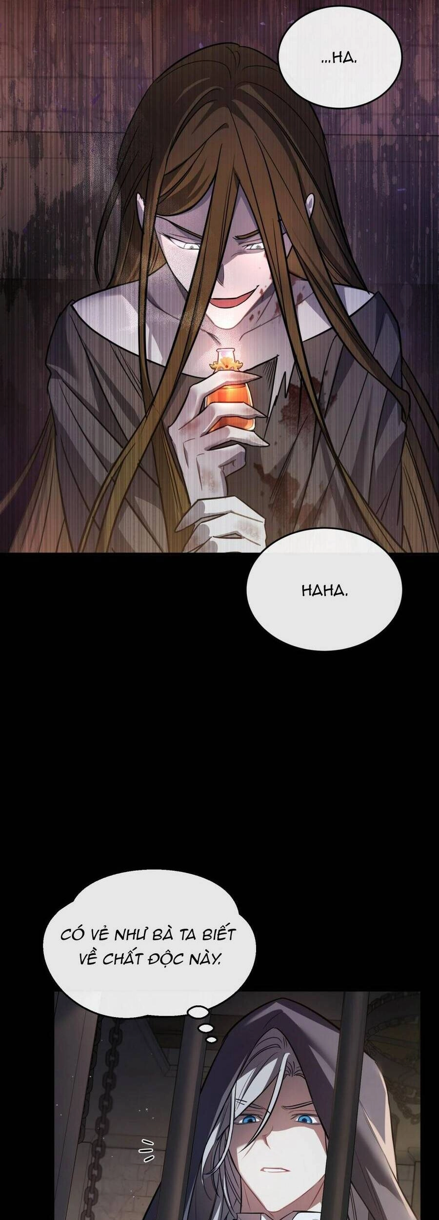 Một Đêm Không Bóng Chapter 11 - 44