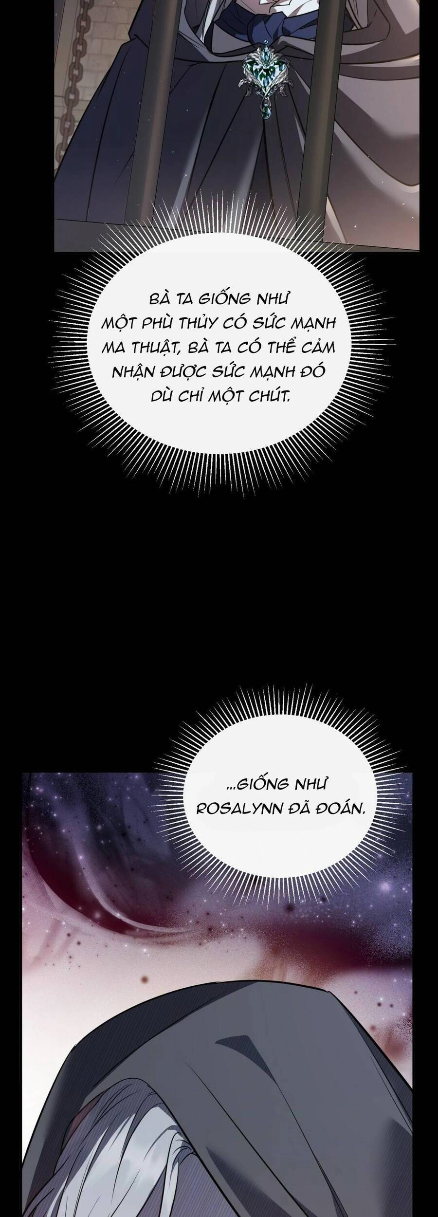 Một Đêm Không Bóng Chapter 11 - 45