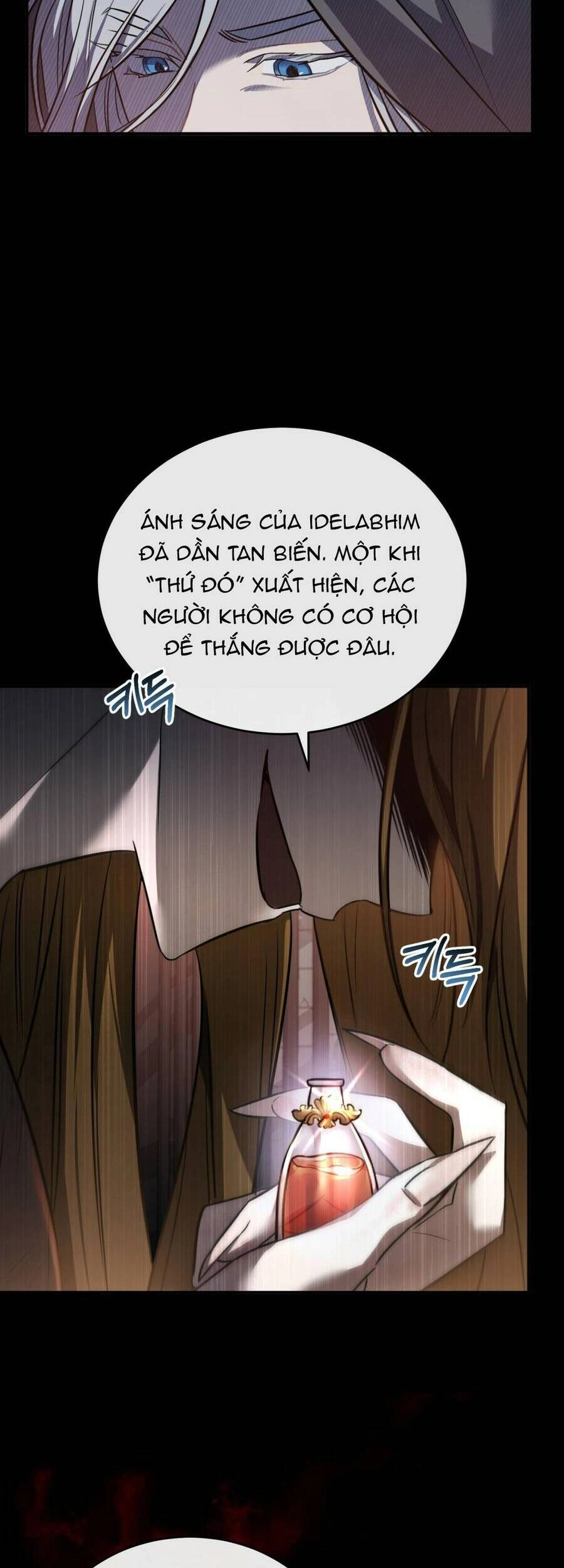 Một Đêm Không Bóng Chapter 11 - 46