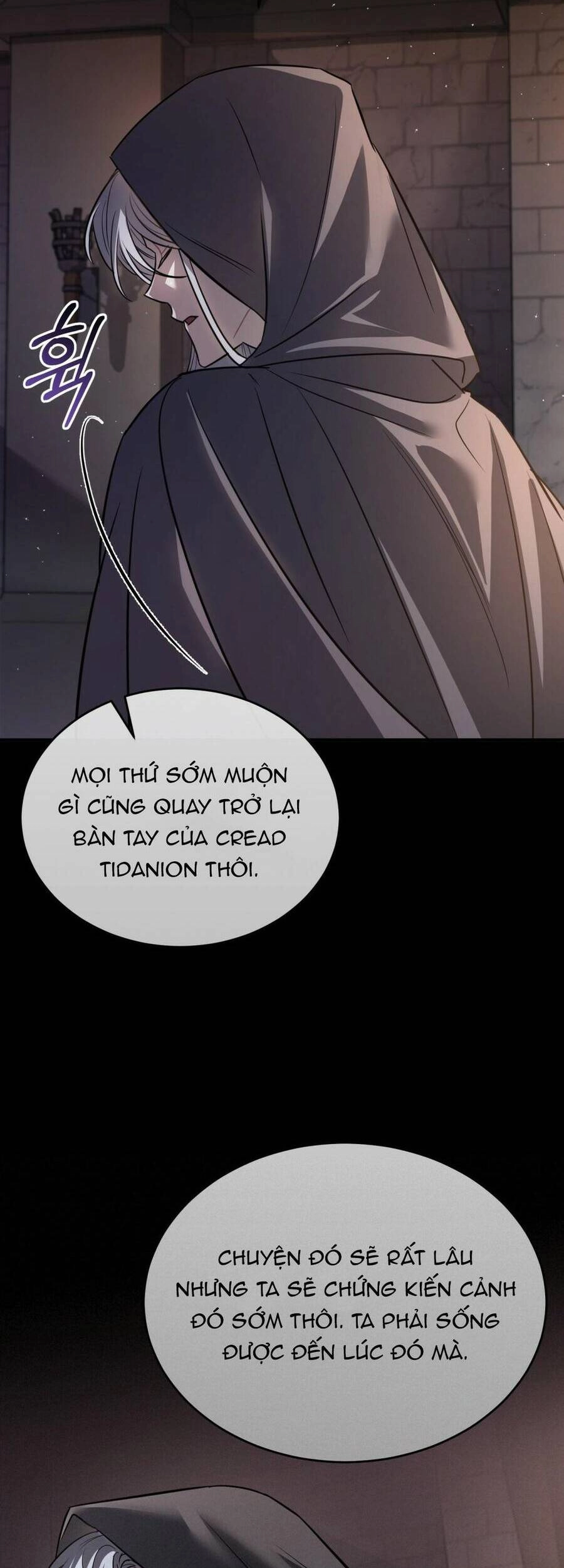 Một Đêm Không Bóng Chapter 11 - 50