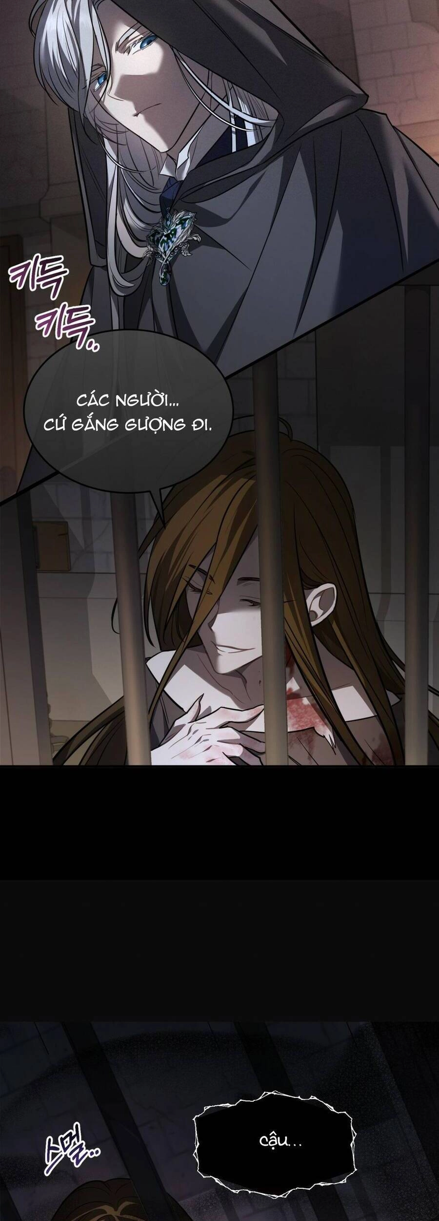 Một Đêm Không Bóng Chapter 11 - 51