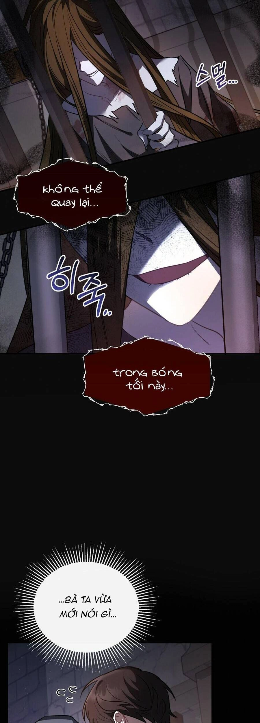 Một Đêm Không Bóng Chapter 11 - 52