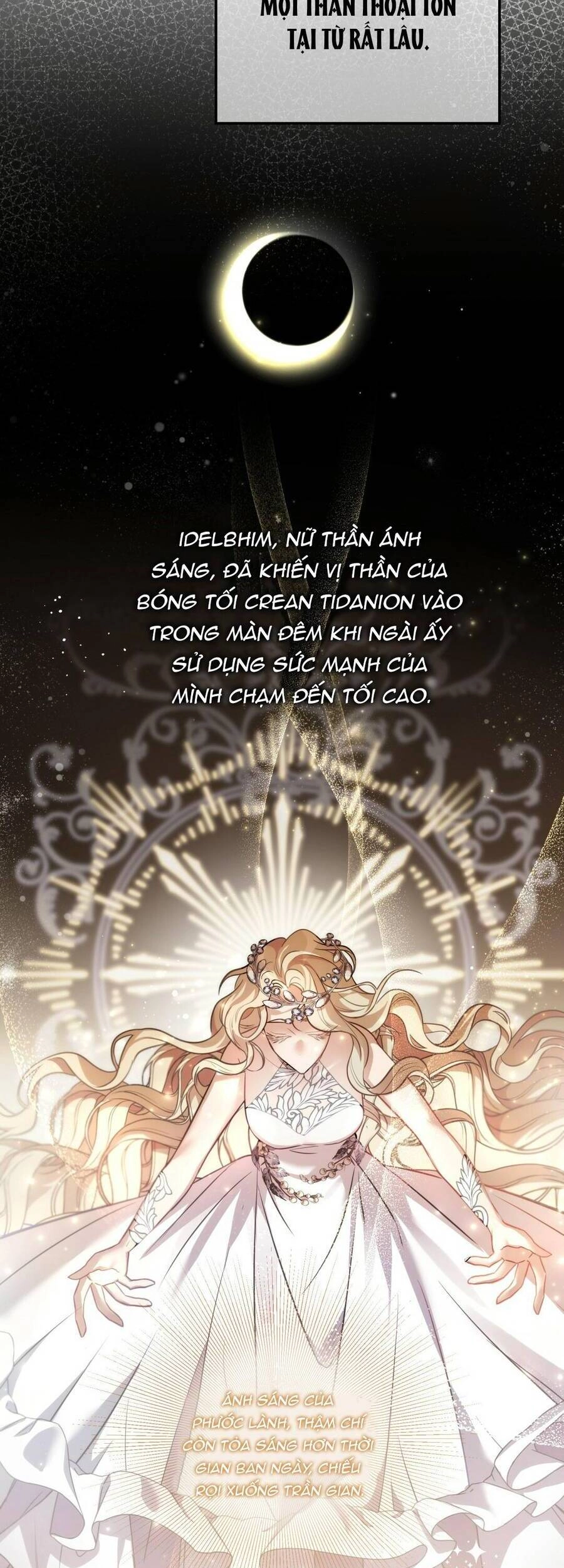 Một Đêm Không Bóng Chapter 11 - 57