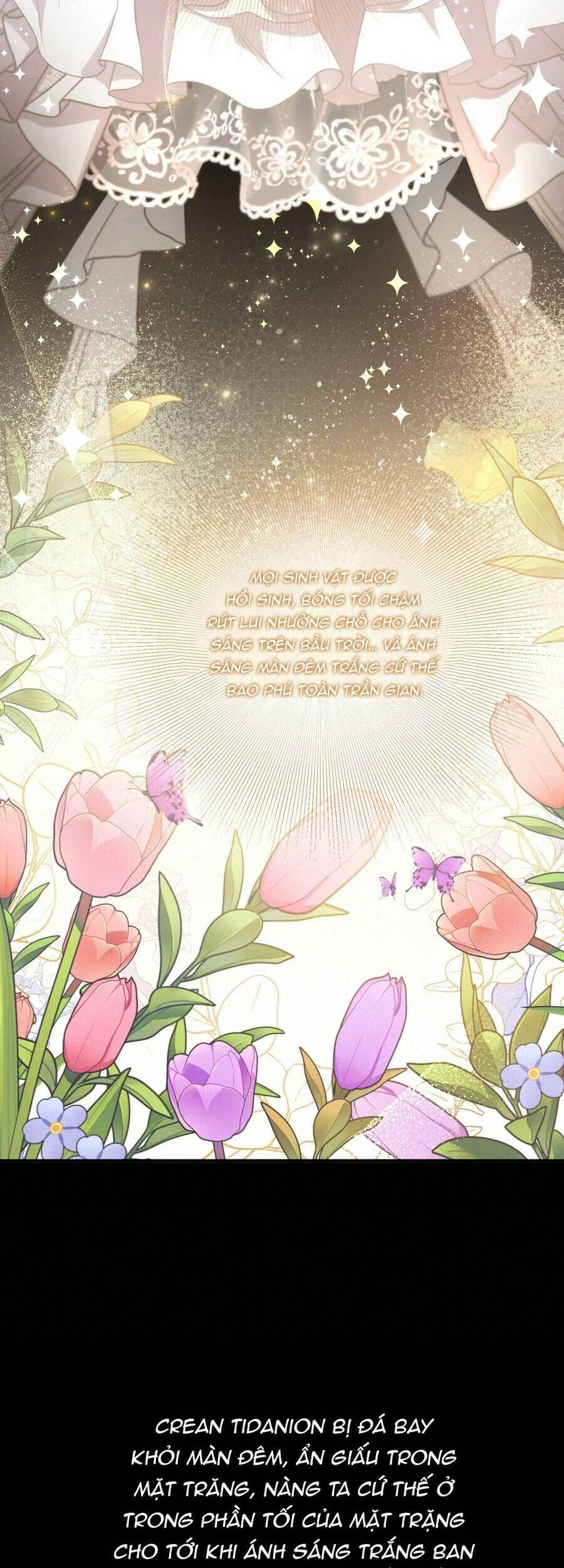 Một Đêm Không Bóng Chapter 11 - 58