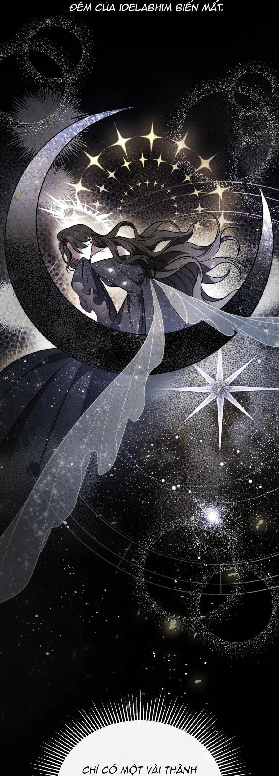 Một Đêm Không Bóng Chapter 11 - 59