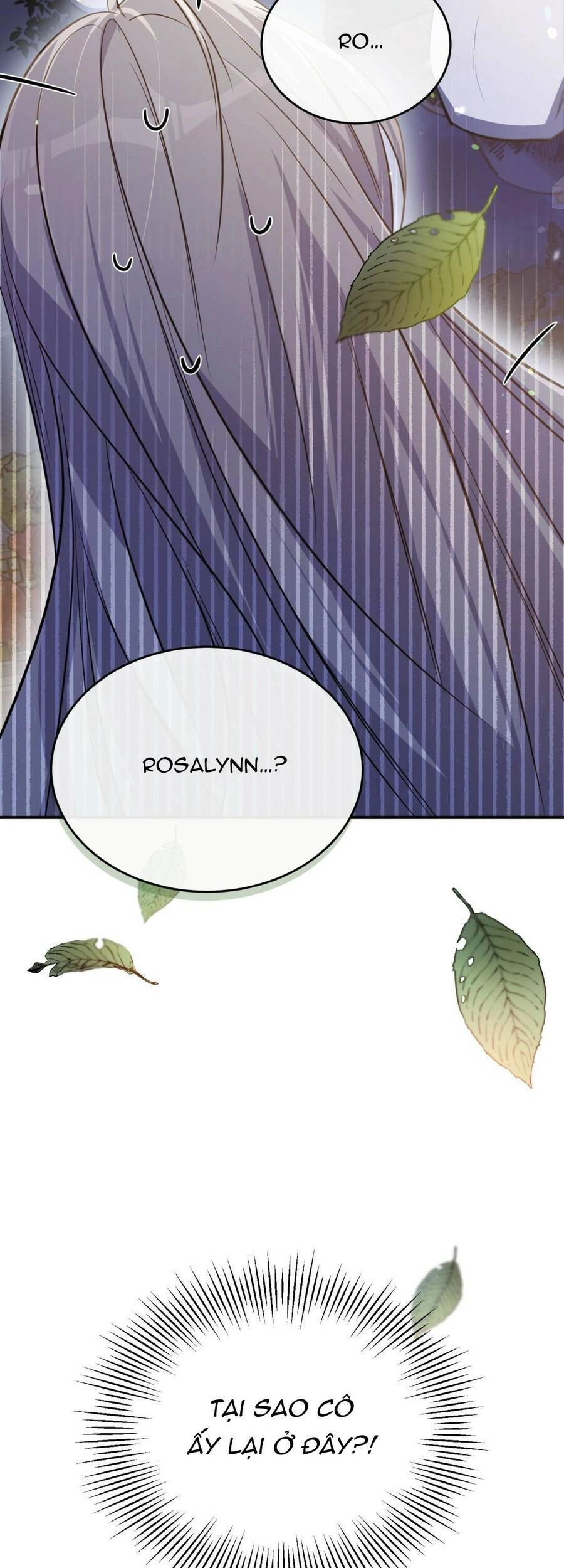 Một Đêm Không Bóng Chapter 11 - 63