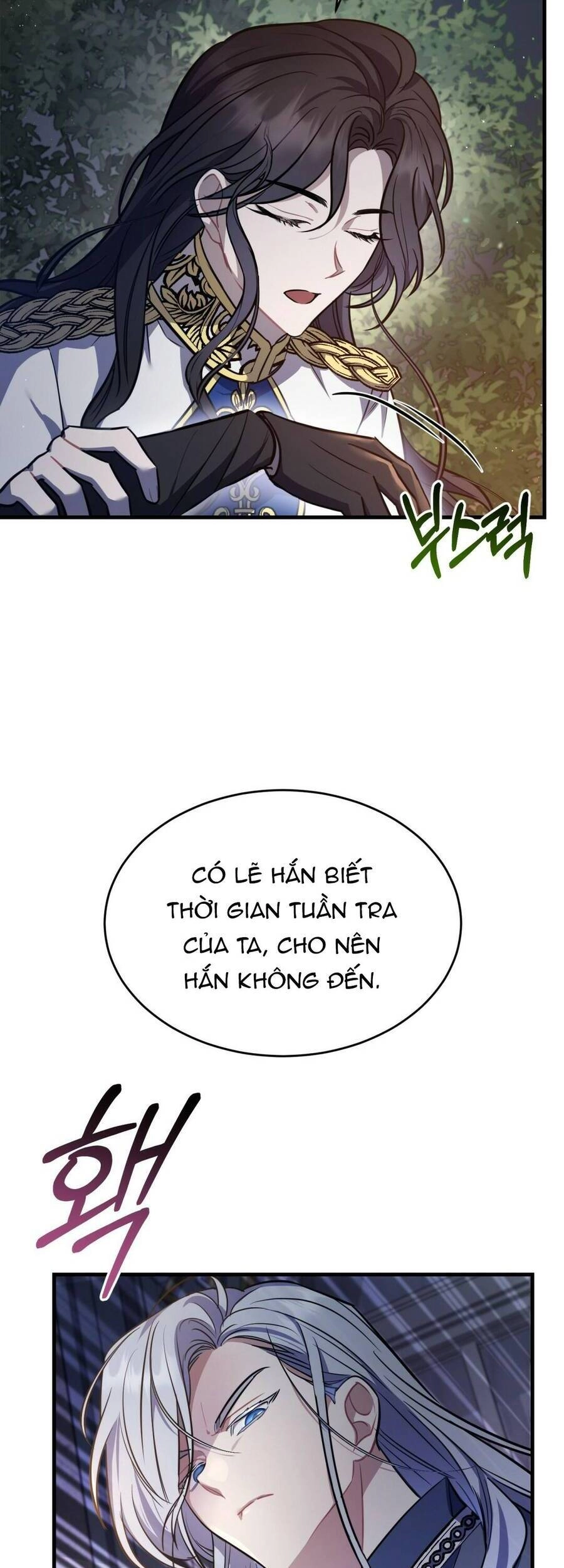 Một Đêm Không Bóng Chapter 12 - 3