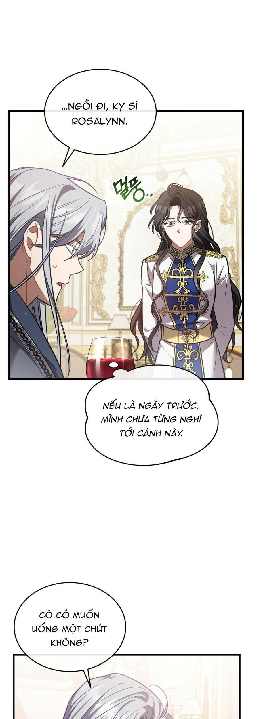 Một Đêm Không Bóng Chapter 12 - 11
