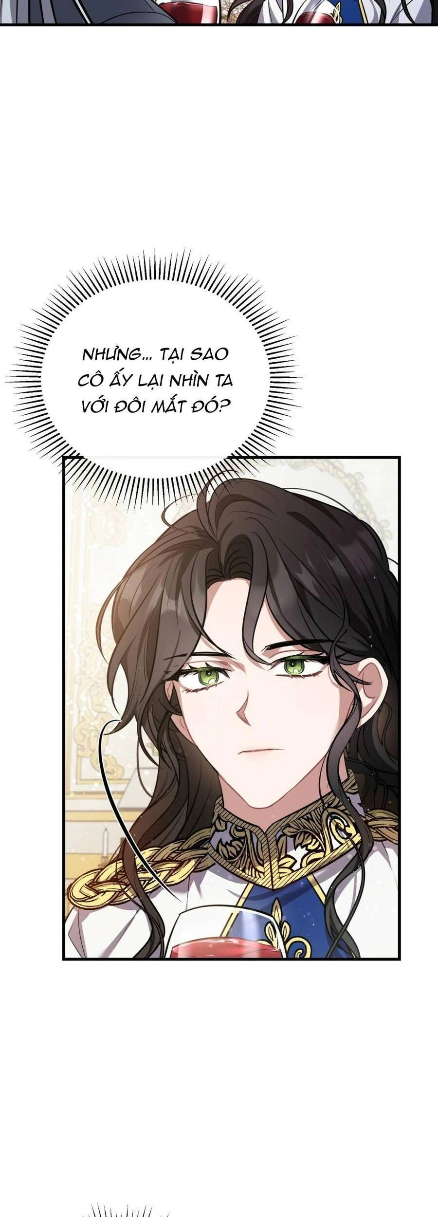 Một Đêm Không Bóng Chapter 12 - 27