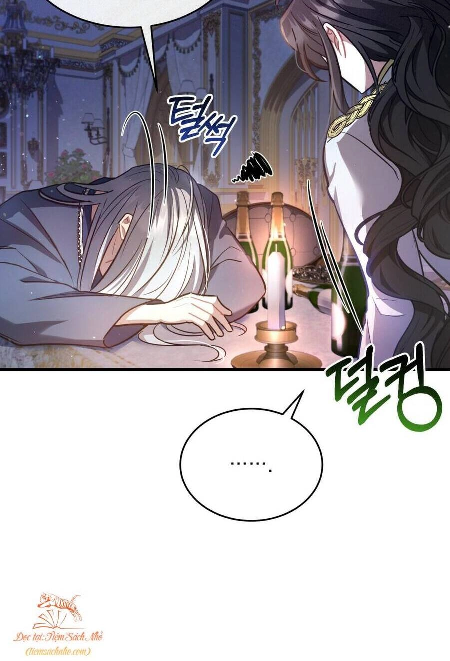 Một Đêm Không Bóng Chapter 12 - 30