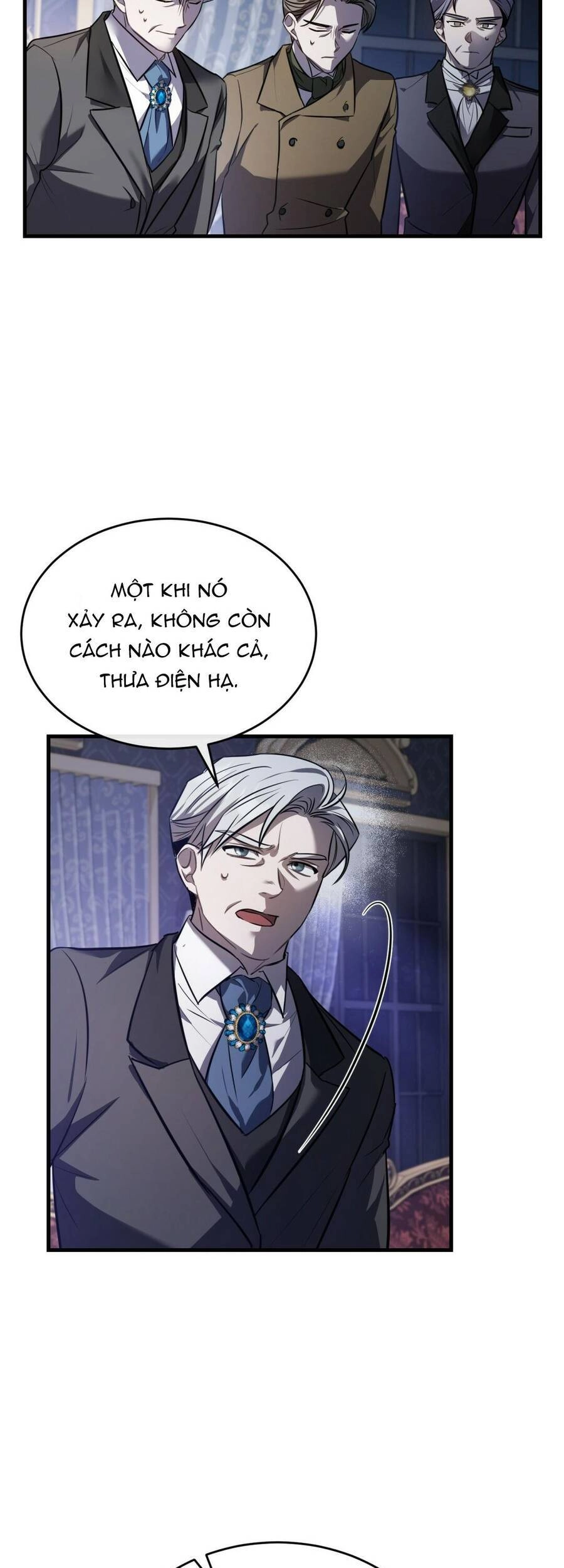 Một Đêm Không Bóng Chapter 12 - 41