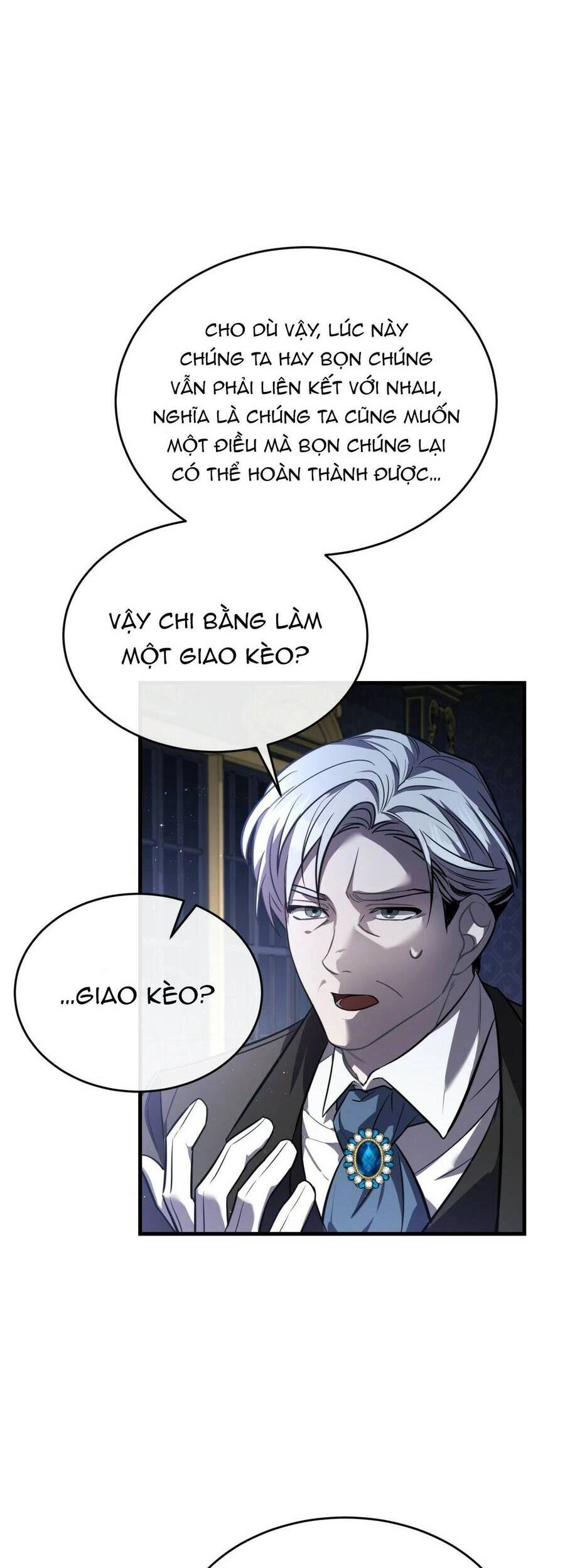 Một Đêm Không Bóng Chapter 12 - 44
