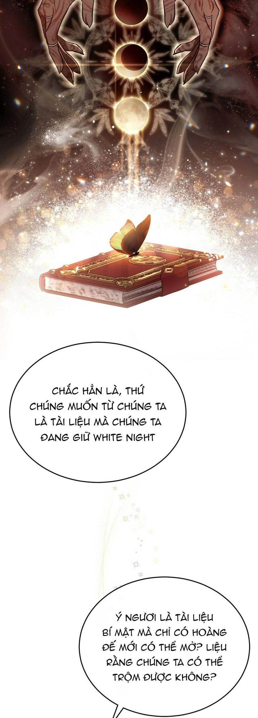 Một Đêm Không Bóng Chapter 12 - 46