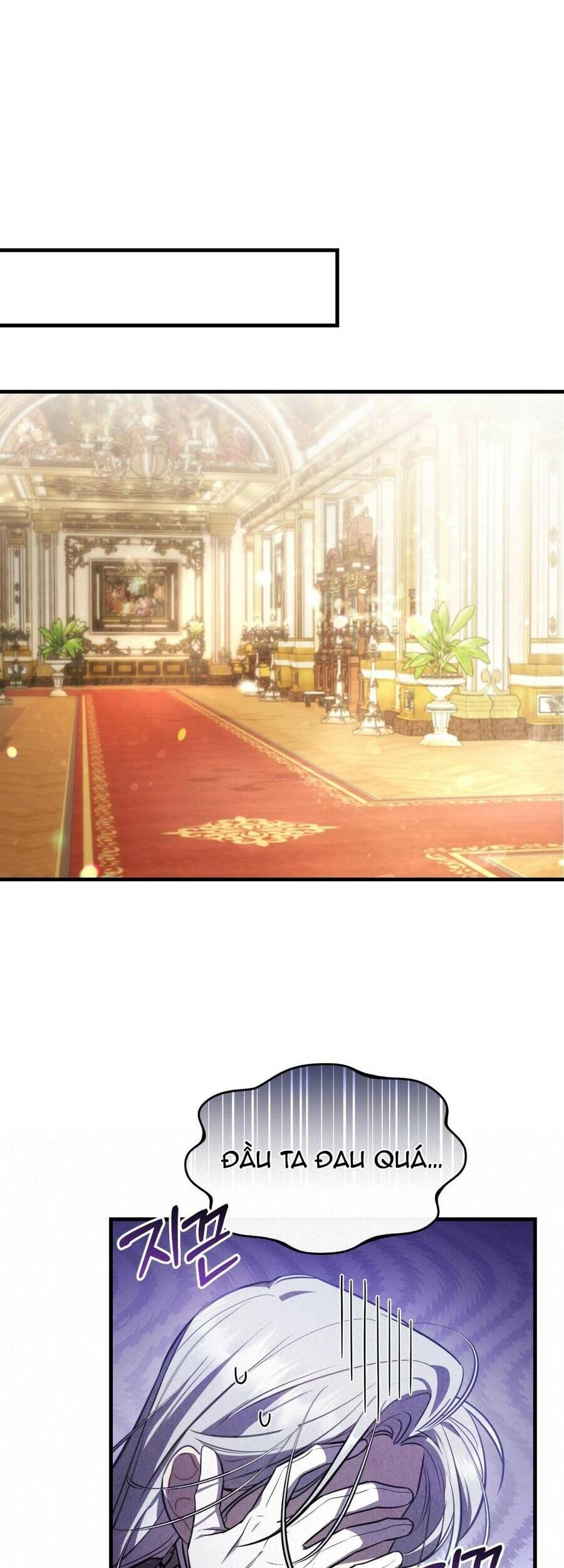 Một Đêm Không Bóng Chapter 13 - 8