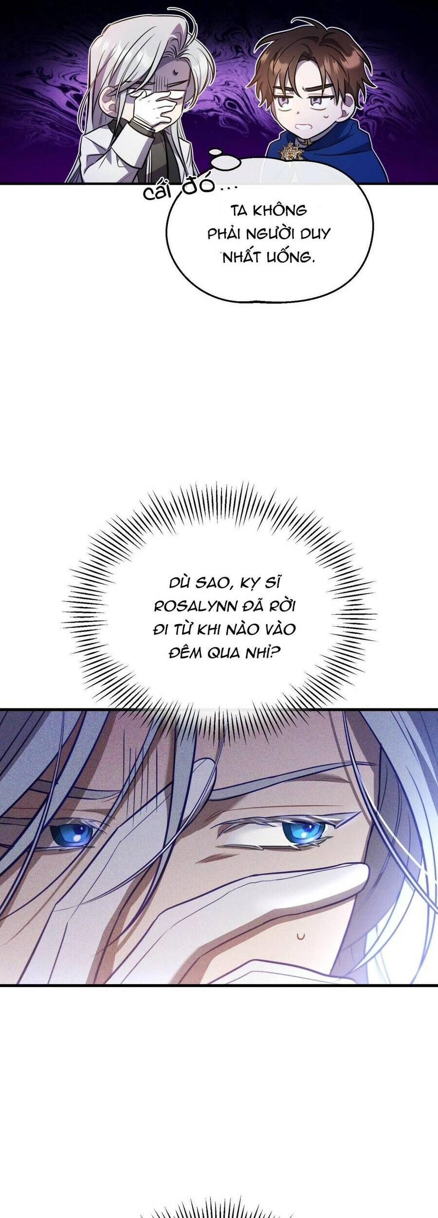 Một Đêm Không Bóng Chapter 13 - 10