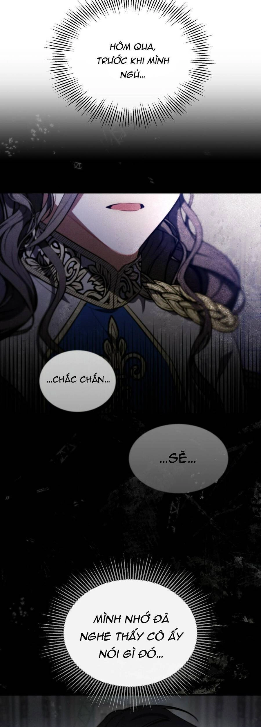 Một Đêm Không Bóng Chapter 13 - 11