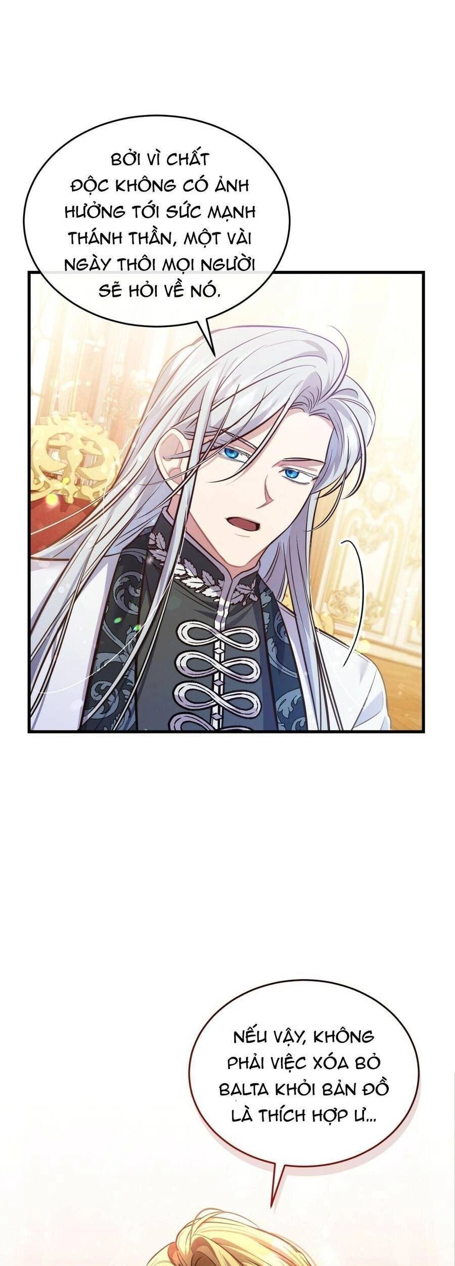 Một Đêm Không Bóng Chapter 13 - 19