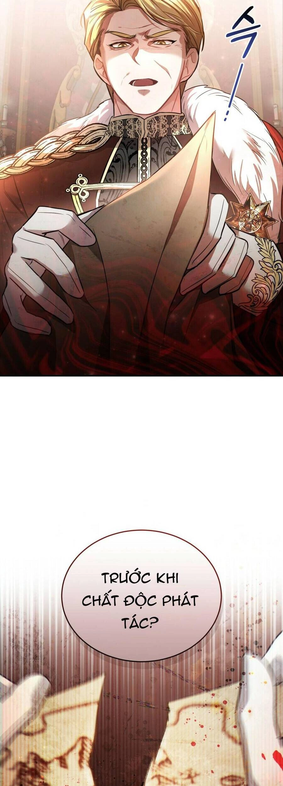 Một Đêm Không Bóng Chapter 13 - 20