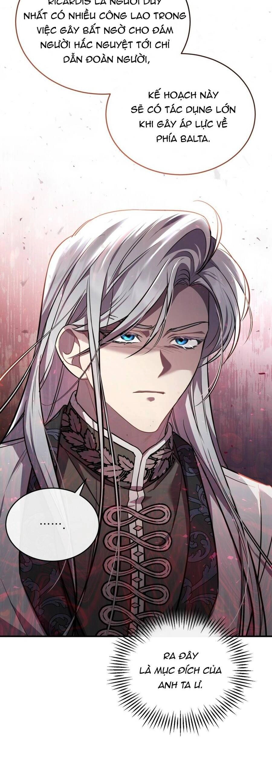 Một Đêm Không Bóng Chapter 13 - 27