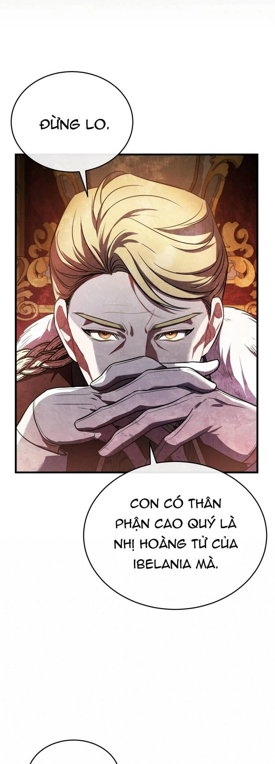 Một Đêm Không Bóng Chapter 13 - 32