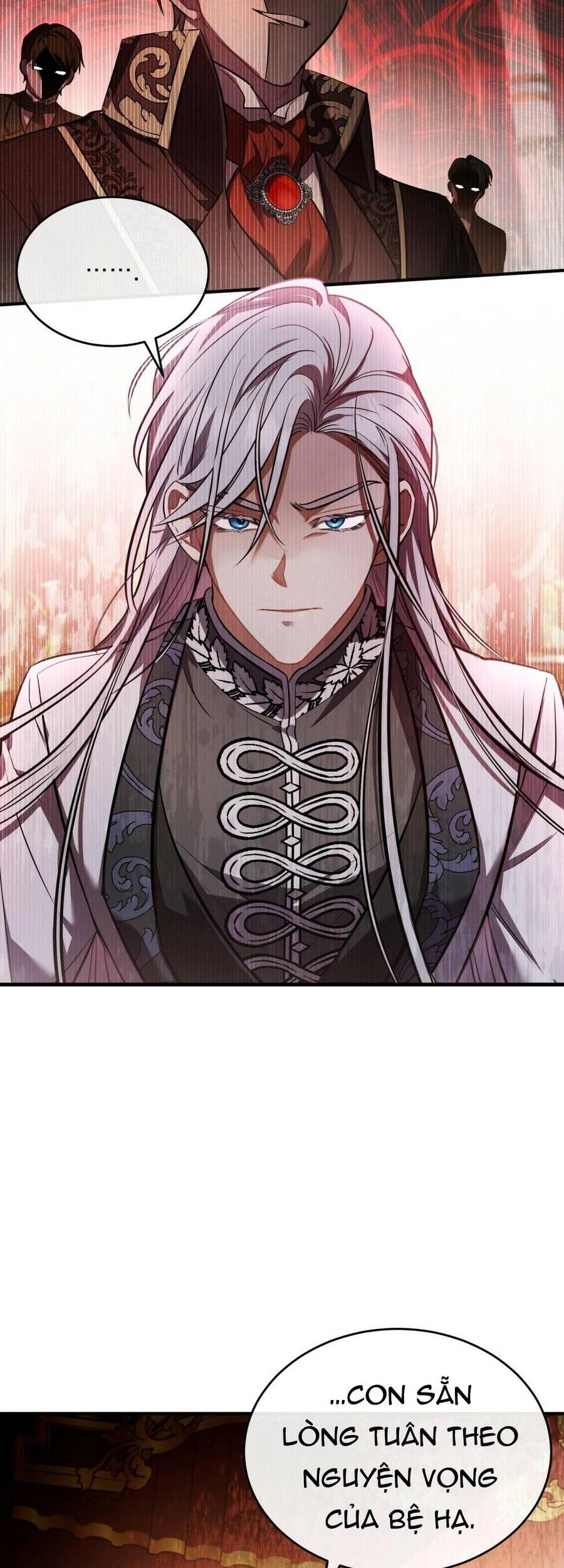 Một Đêm Không Bóng Chapter 13 - 34