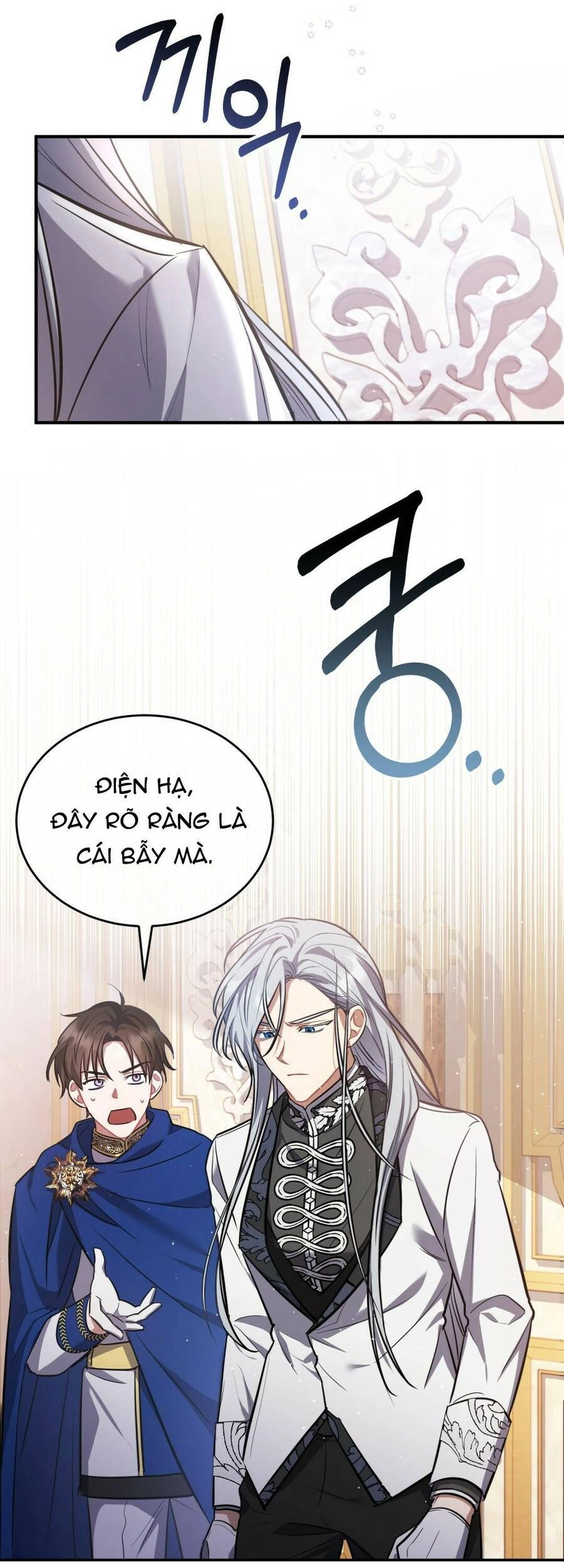 Một Đêm Không Bóng Chapter 13 - 37