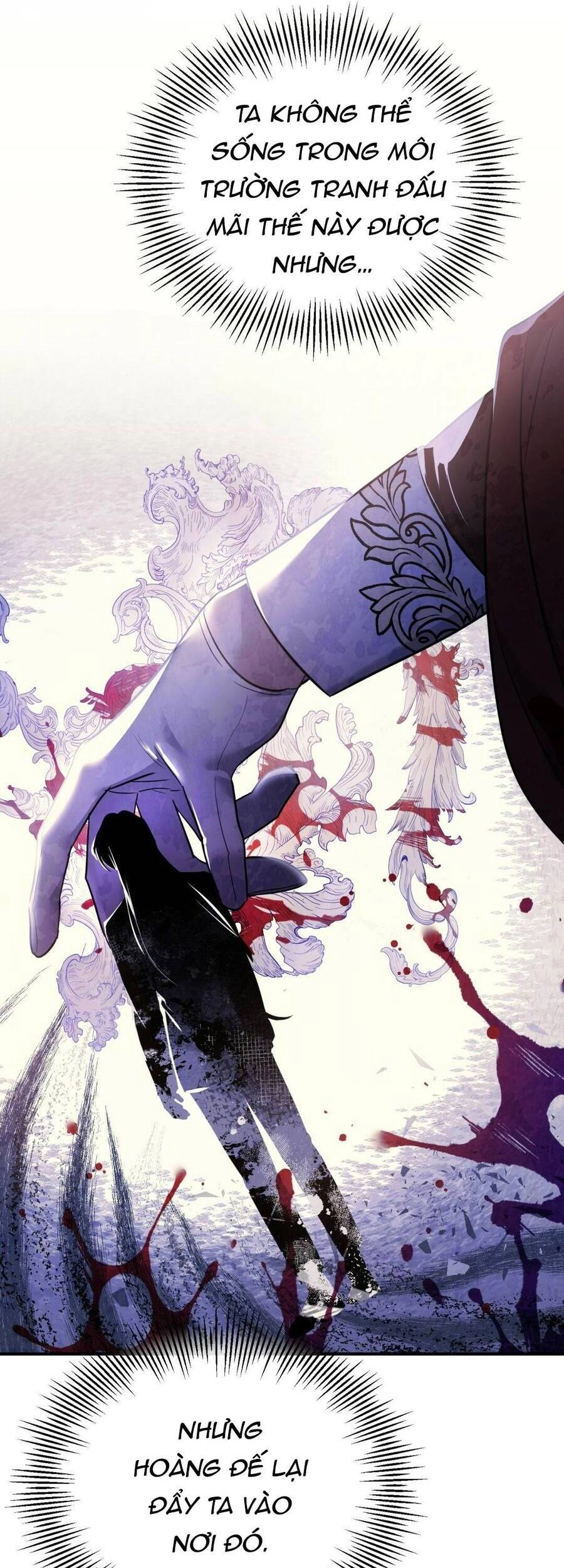 Một Đêm Không Bóng Chapter 13 - 39