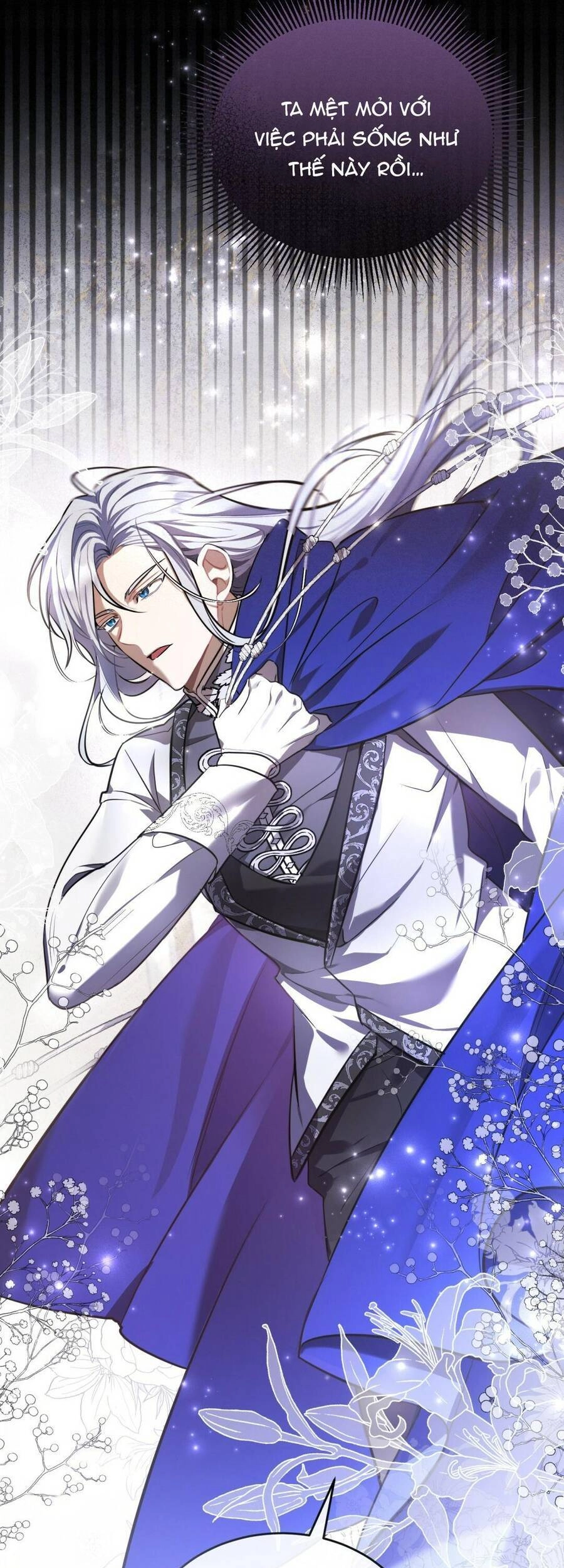 Một Đêm Không Bóng Chapter 13 - 41