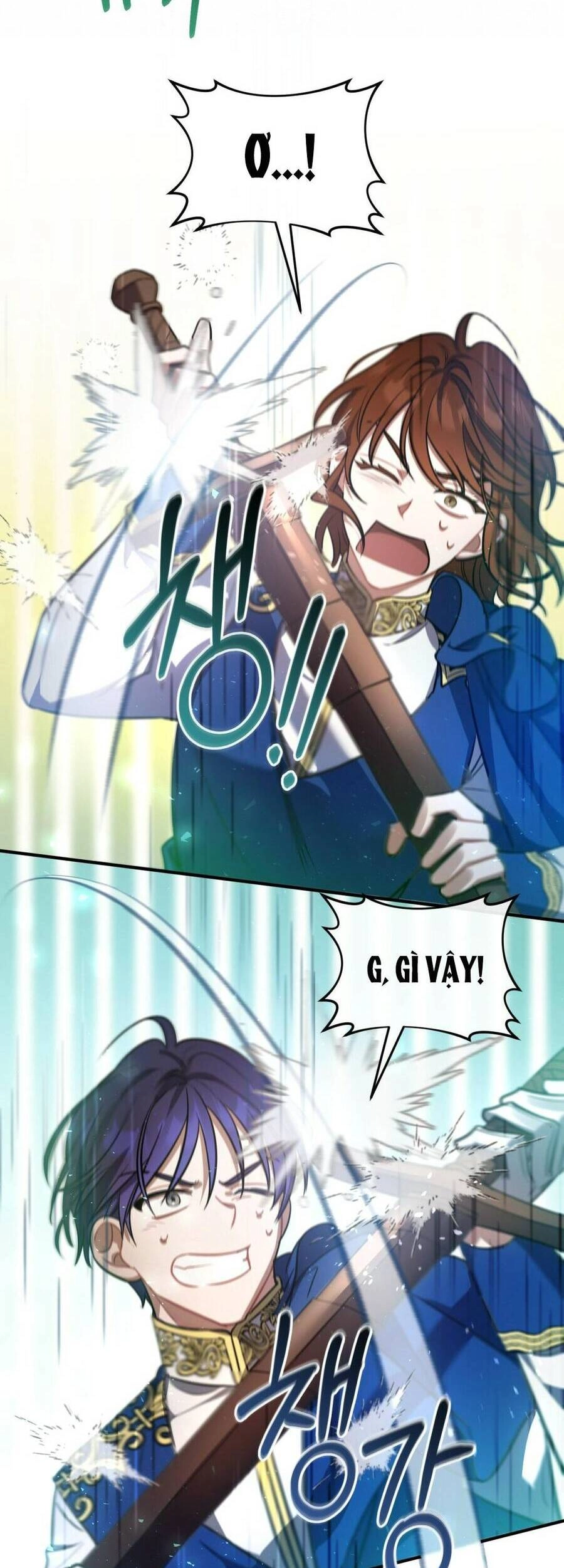 Một Đêm Không Bóng Chapter 13 - 50