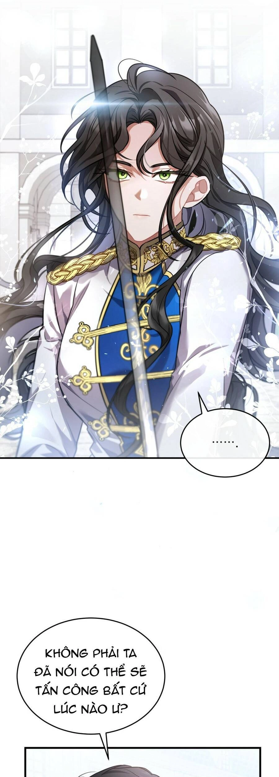 Một Đêm Không Bóng Chapter 13 - 53