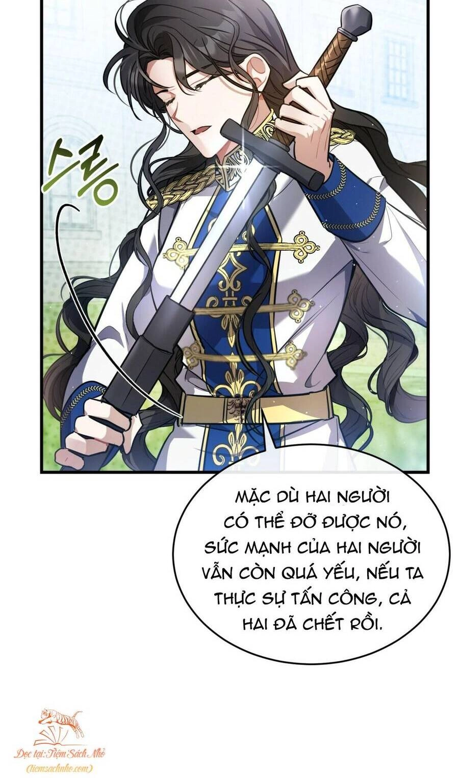 Một Đêm Không Bóng Chapter 13 - 54