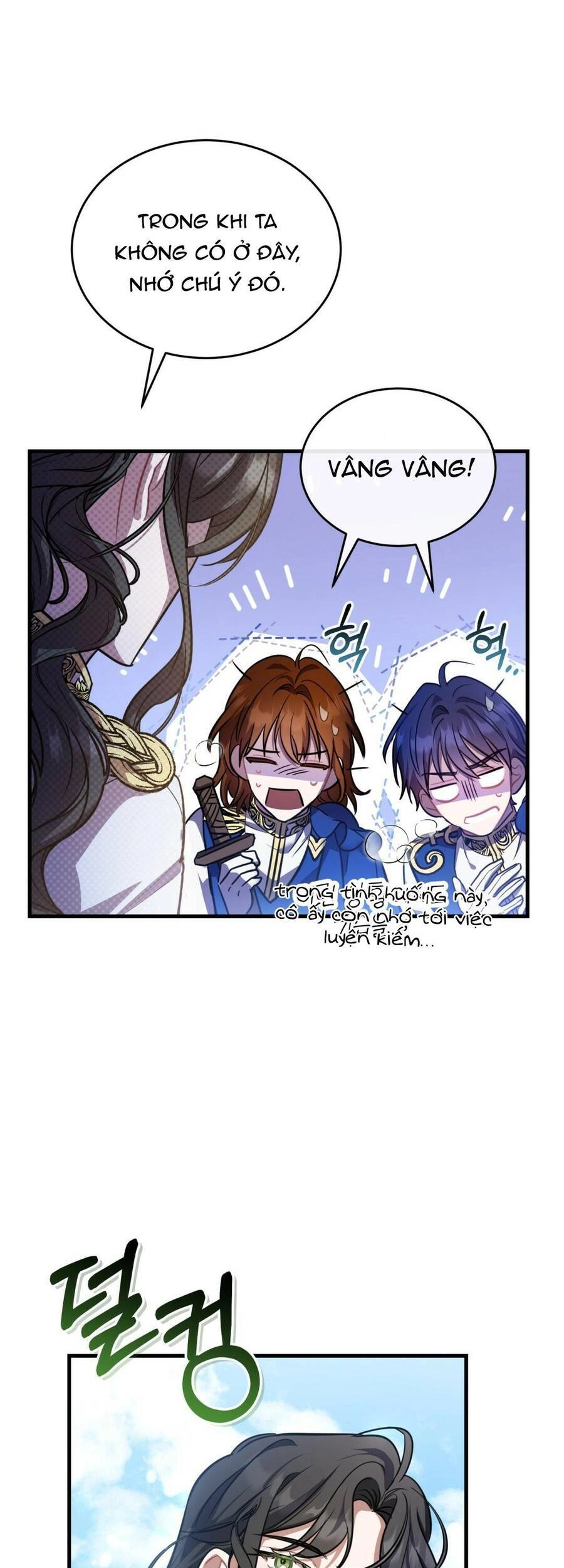 Một Đêm Không Bóng Chapter 13 - 55