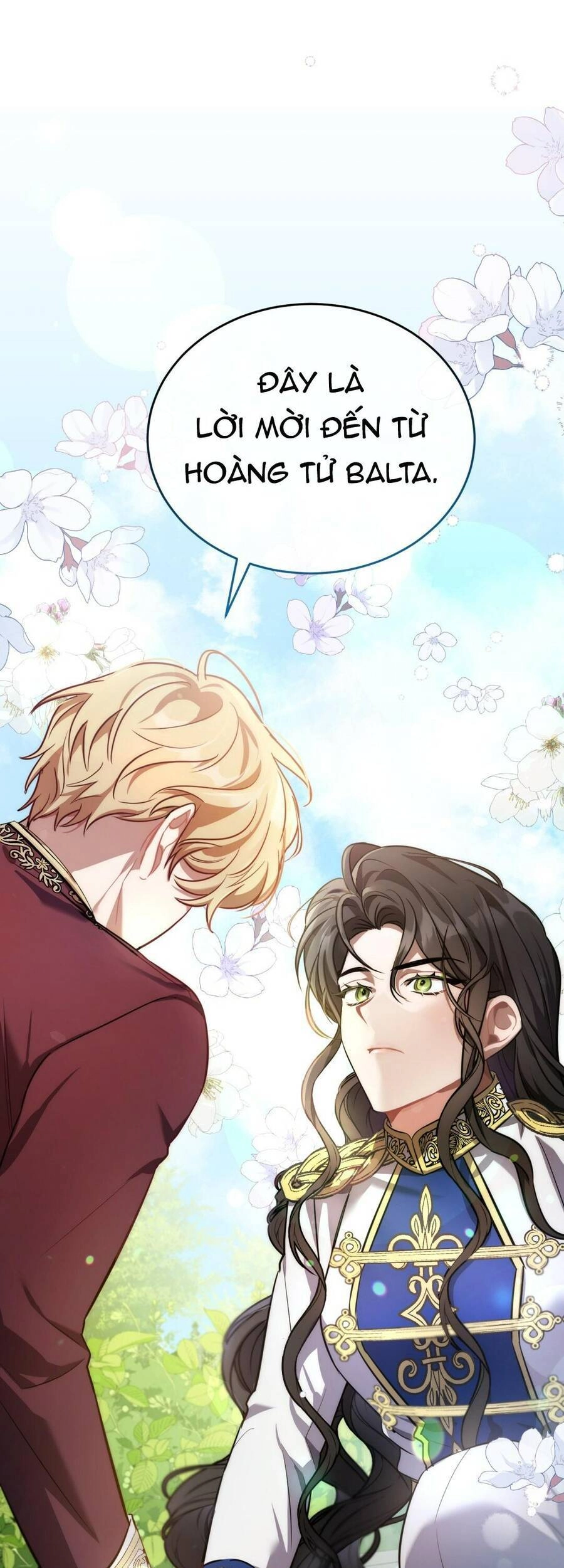 Một Đêm Không Bóng Chapter 13 - 62