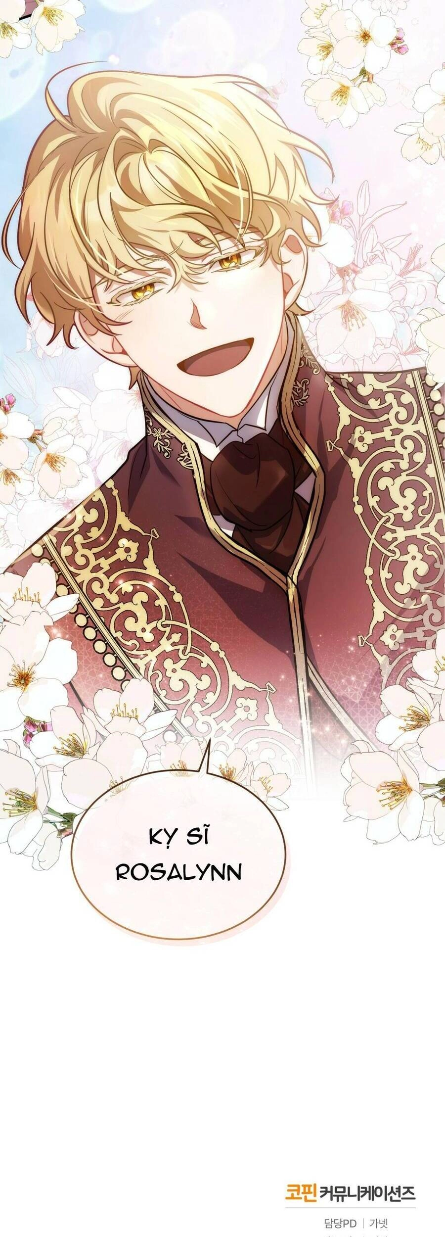 Một Đêm Không Bóng Chapter 13 - 64