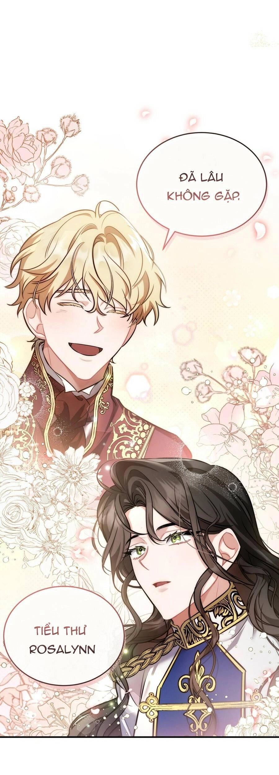 Một Đêm Không Bóng Chapter 14 - 1