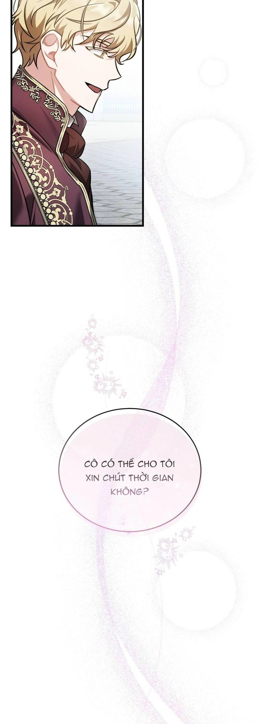 Một Đêm Không Bóng Chapter 14 - 3